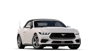 2026 Ford Mustang® External Image 5